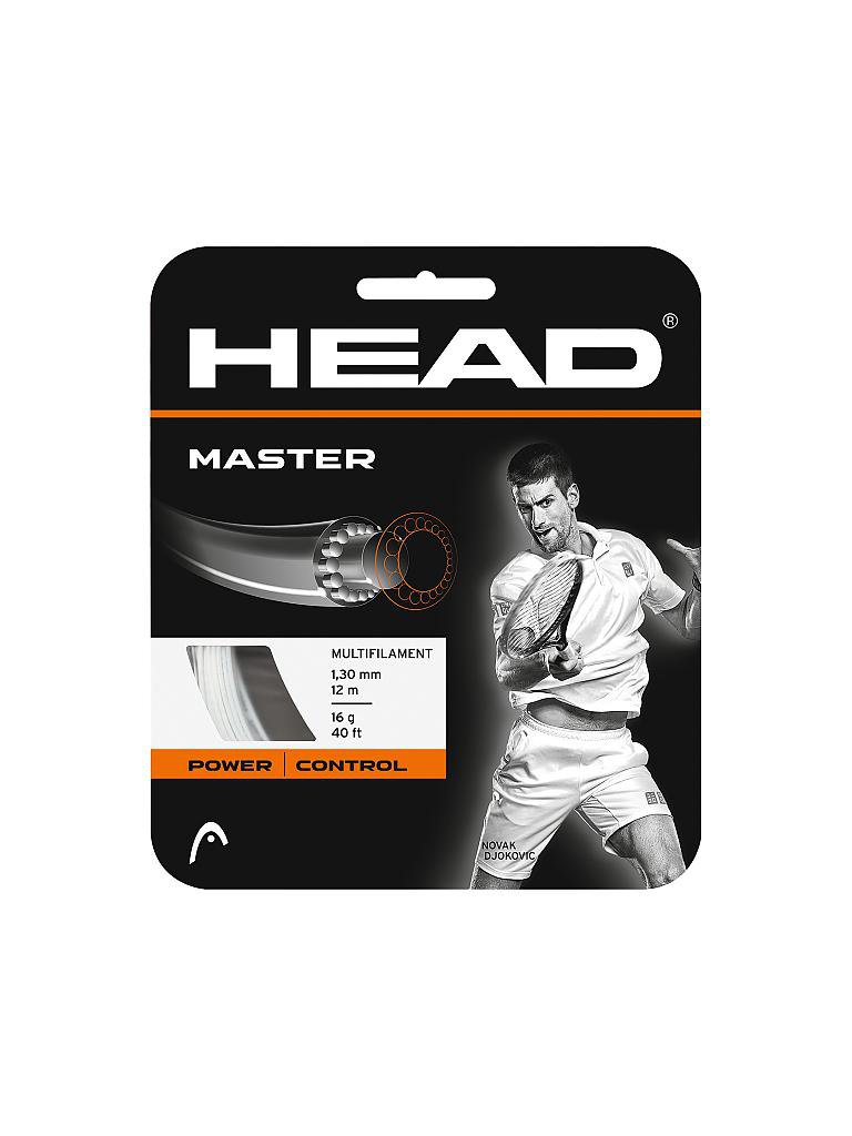 HEAD | Tennissaite Master 12m | 