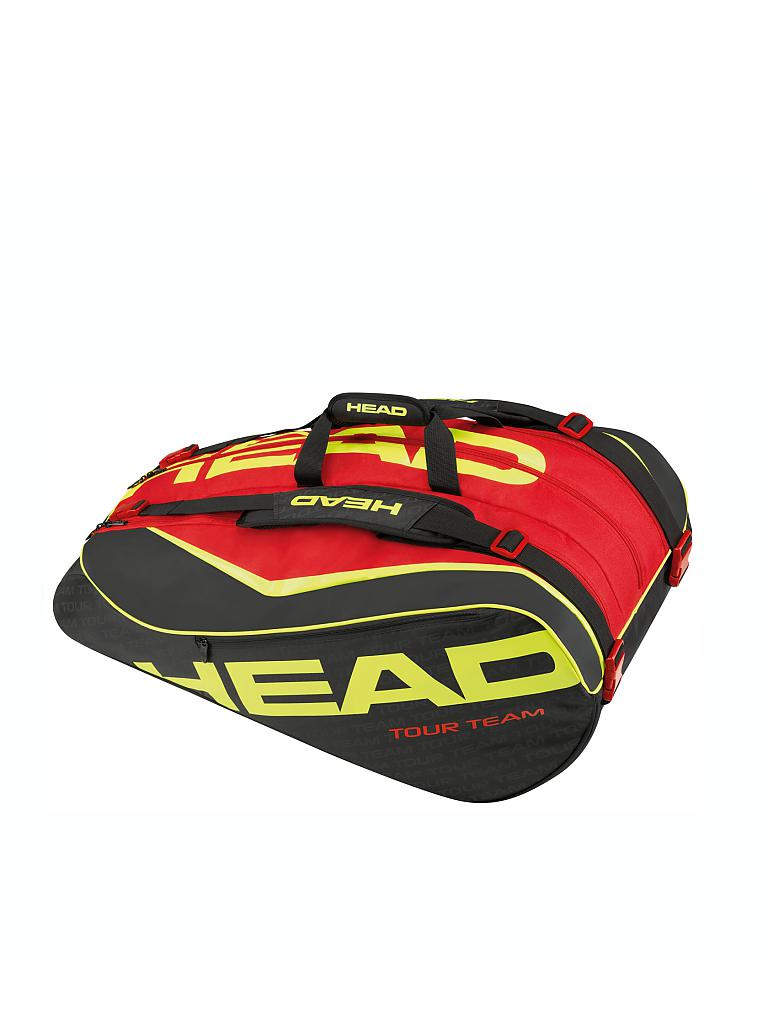 HEAD | Tennistasche Extreme 12R Monstercombi | 