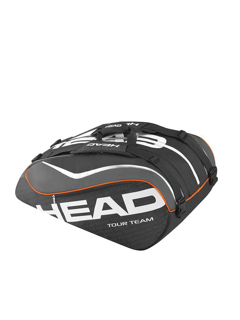 HEAD | Tennistasche Tour Team 12R Monstercombi | 
