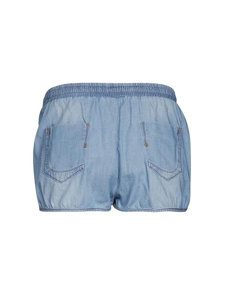 HOT STUFF | Damen Beachshorts Hot Pants | 
