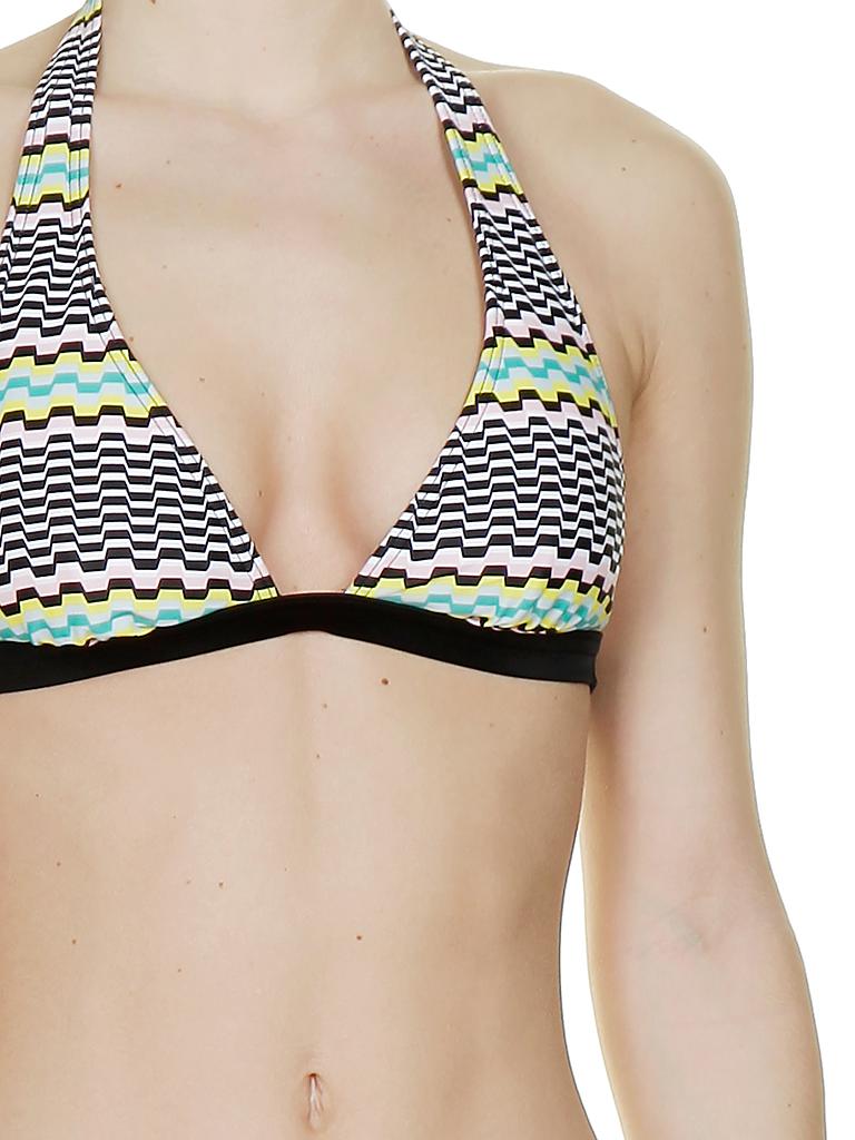 HOT STUFF | Damen Bikini Zick Zack | 