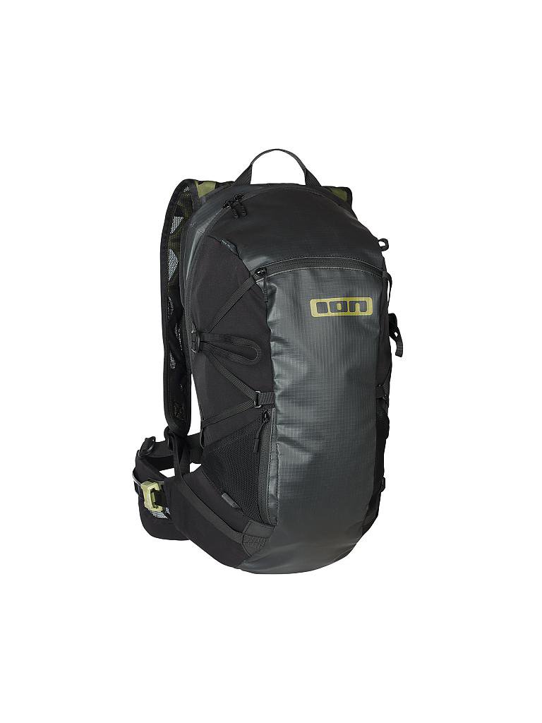 ION | Bike Rucksack Backpack Transom 16 | 