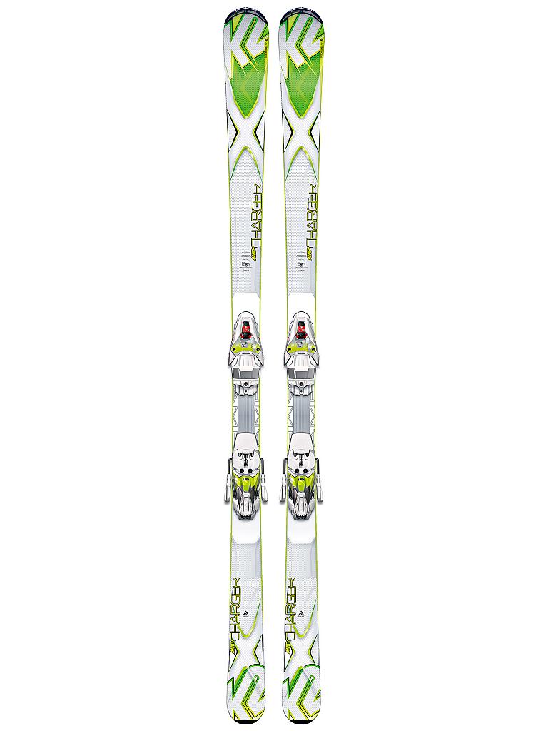 K2 | Allmountain Ski AMP Charger | 