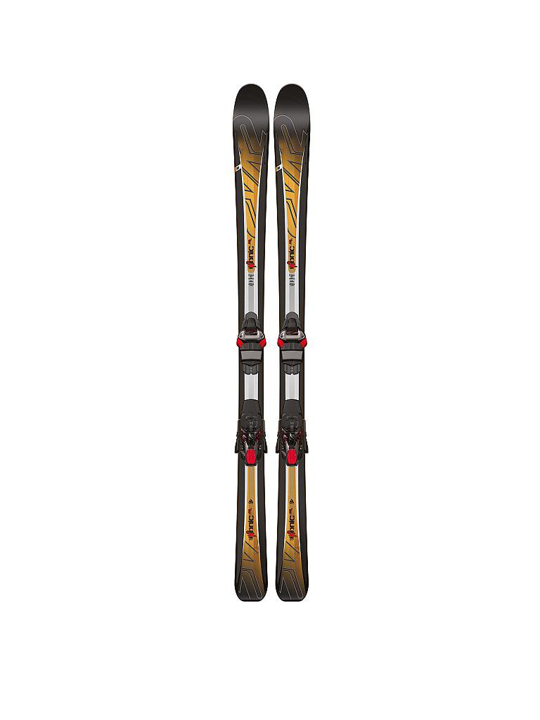 K2 | Allmountain Ski-Set Ikonic 85 TI | 