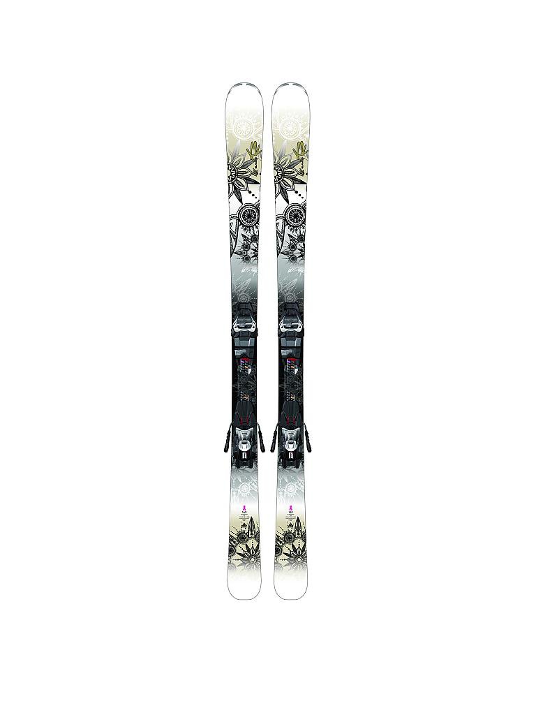 K2 | Damen Ski-Set Luv Glam 76  | 
