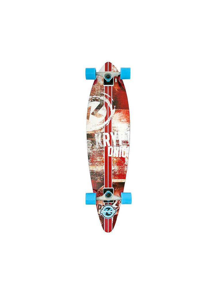 KRYPTONICS | Longboard Surfcity | 