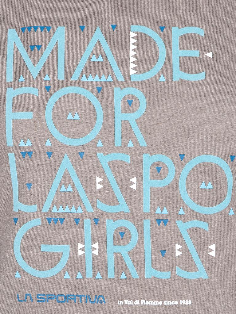 LA SPORTIVA | Damen Klettershirt For Laspo Girls | 
