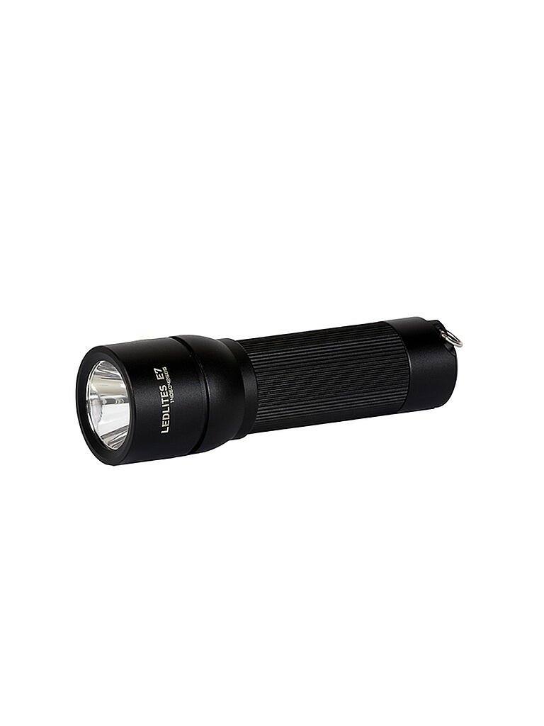 LED LENSER | Taschenlampe Led Lites E7 | schwarz