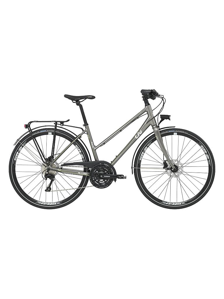 LIV by GIANT | Trekkingbike 28" Allure RS 1 Lady | 