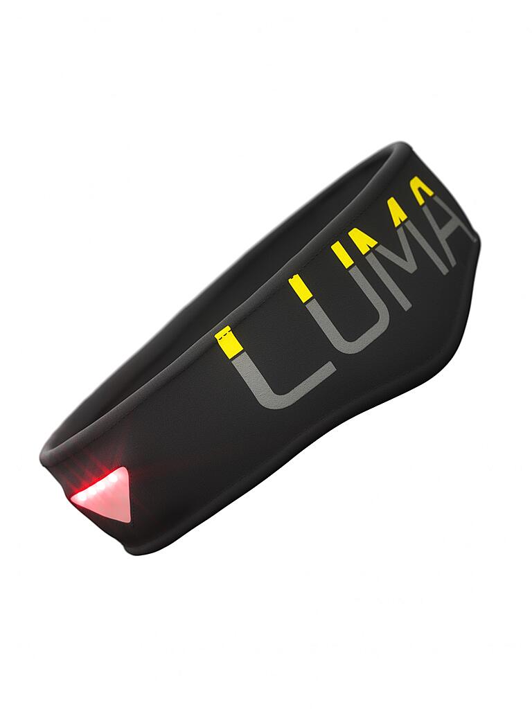 LUMA | Stirnband mit ‚Active‘-Stirnlampe | 