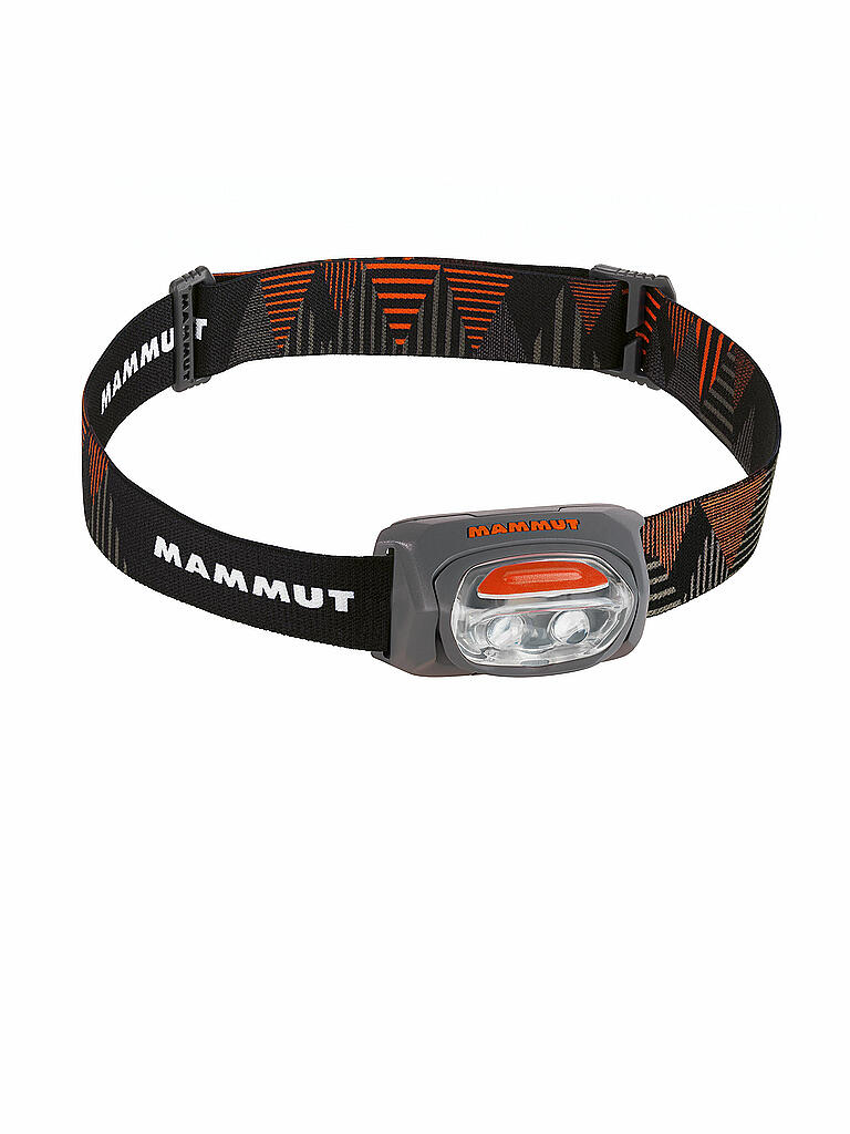 MAMMUT | Stirnlampe T-Base | 