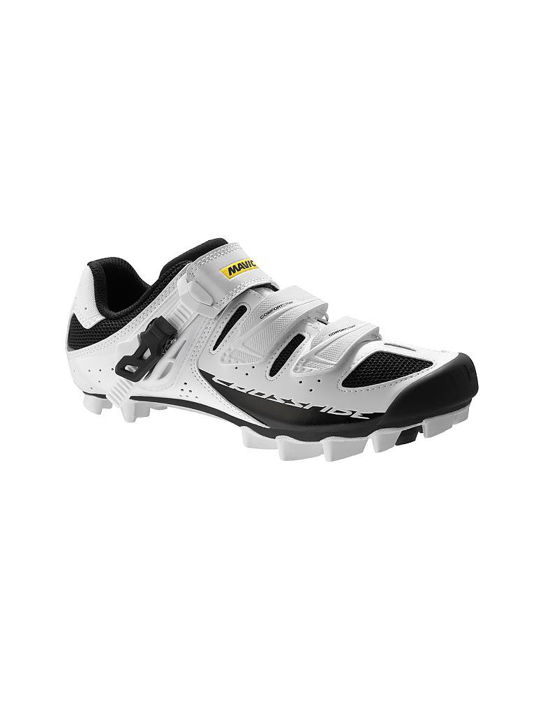mavic crossride sl elite shoes
