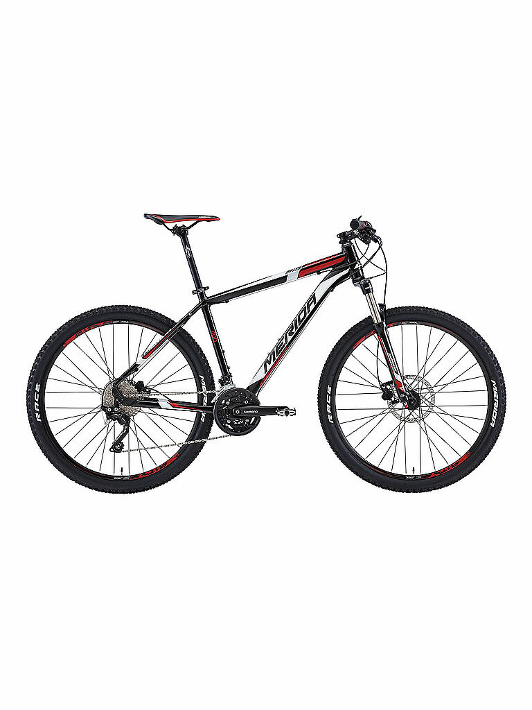 MERIDA | Mountainbike 27.5" Big Seven 400 2016 | 