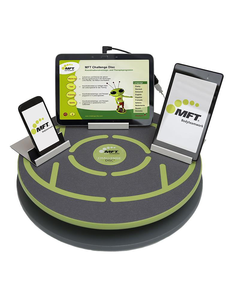 MFT | Balance Board Challenge Disc USB+Anleitungs-CD | 