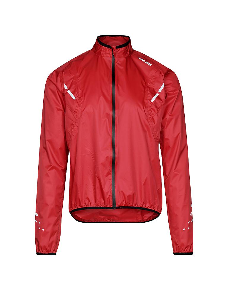 MILES | Herren Rad-Regenjacke Rain | 