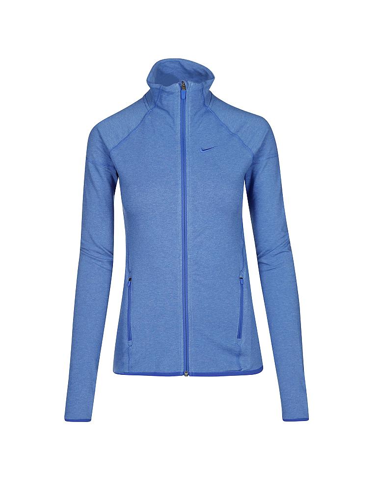 NIKE | Damen Fitness-Jacke | 