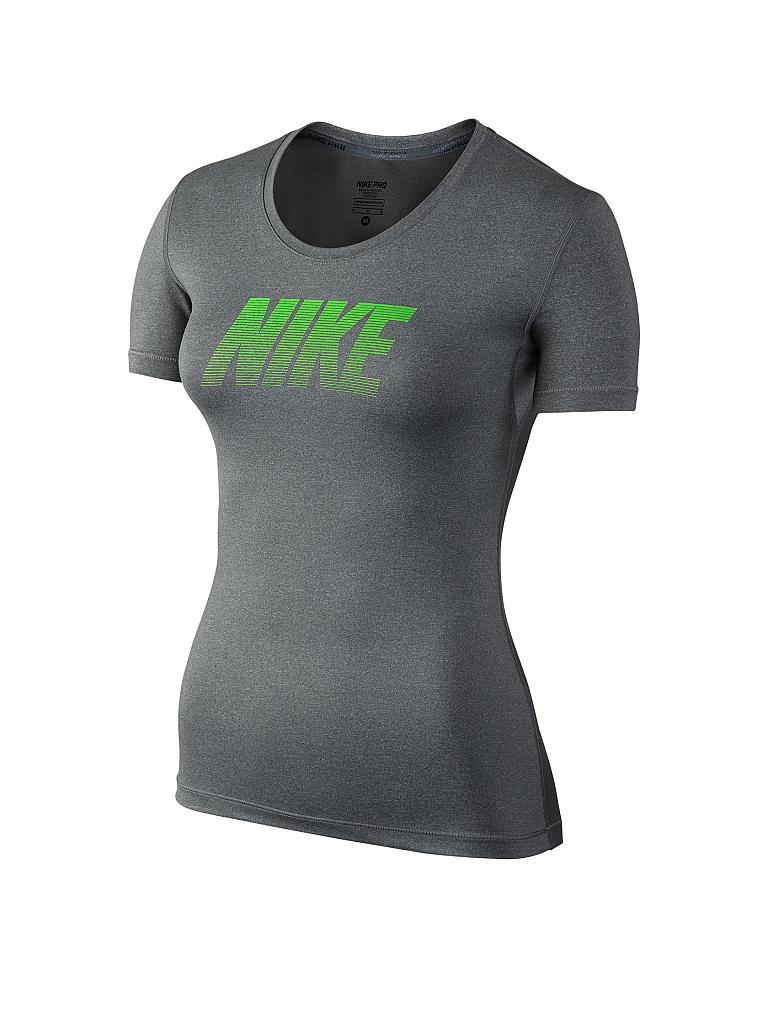 NIKE | Damen Fitness-Shirt Pro Cool Graphic | 