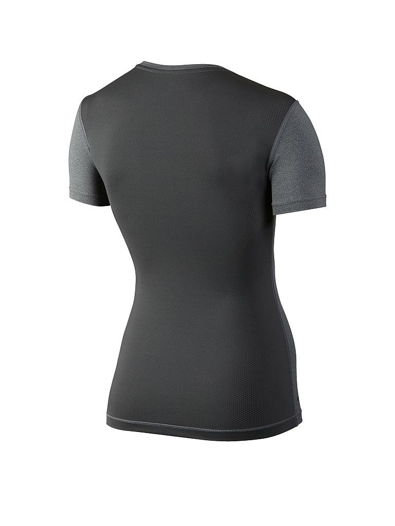 NIKE | Damen Fitness-Shirt Pro Cool Graphic | 