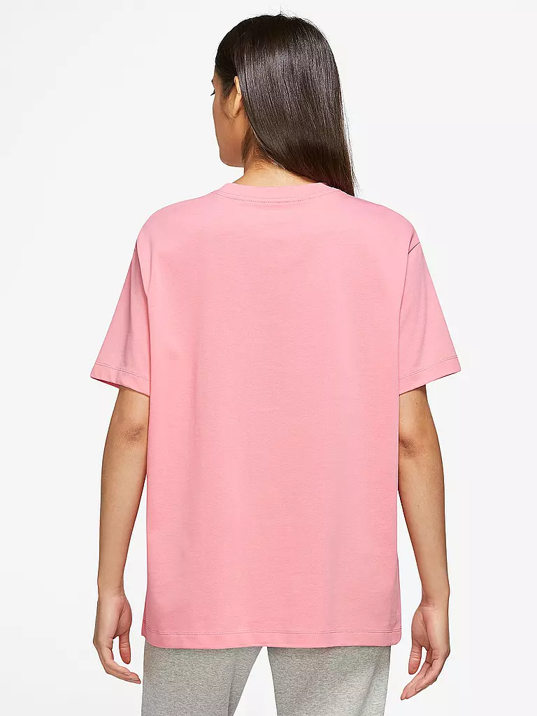 NIKE | Damen T-Shirt Air | rosa