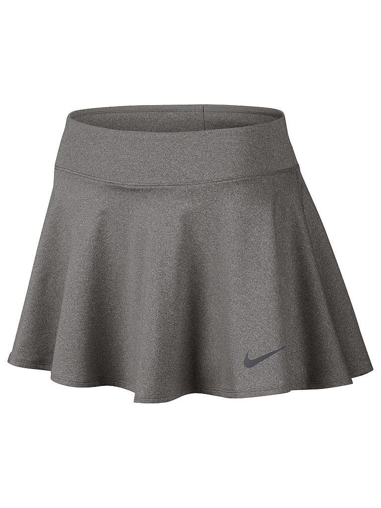 NIKE | Damen Tennisrock Baseline | 