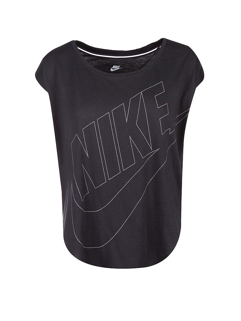 NIKE | Damen Trainings-Shirt | 