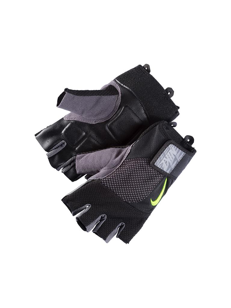 NIKE | Fitnesshandschuhe Lock Down Glove  | 