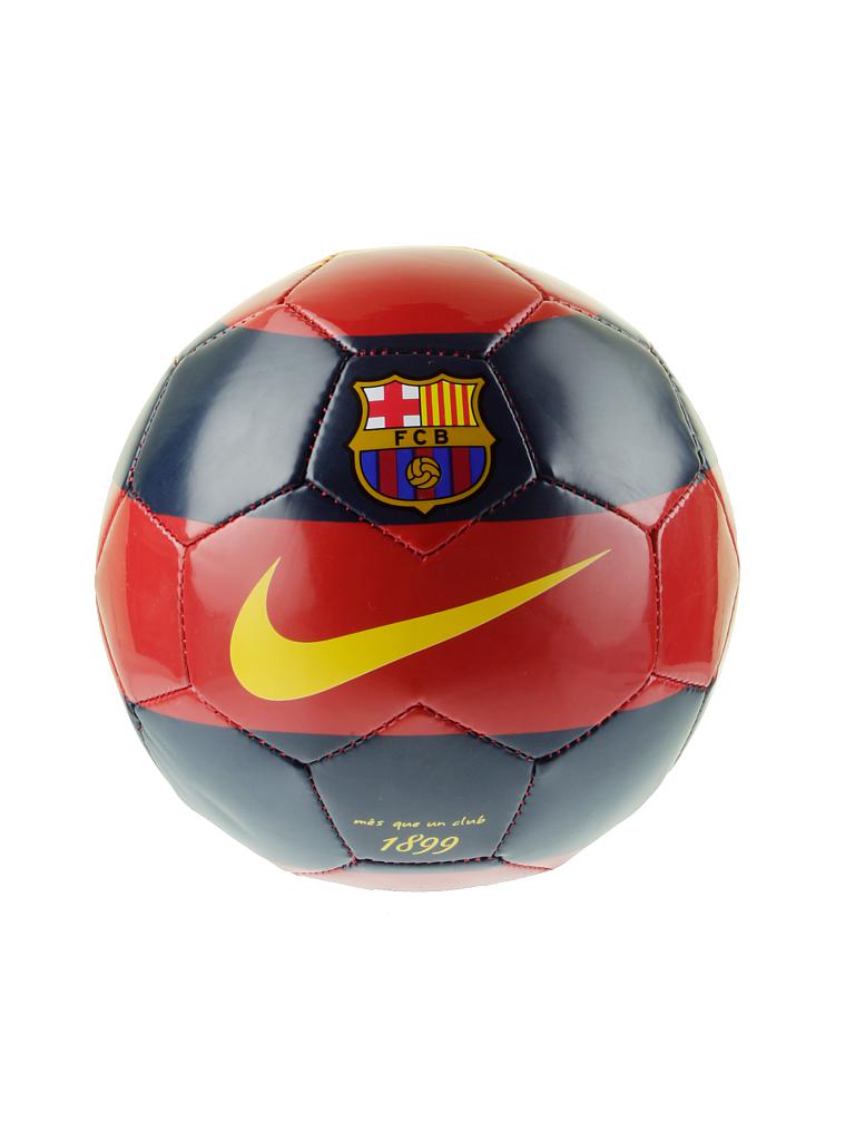 NIKE | Fußball FC Barcelona Skills Miniball | 