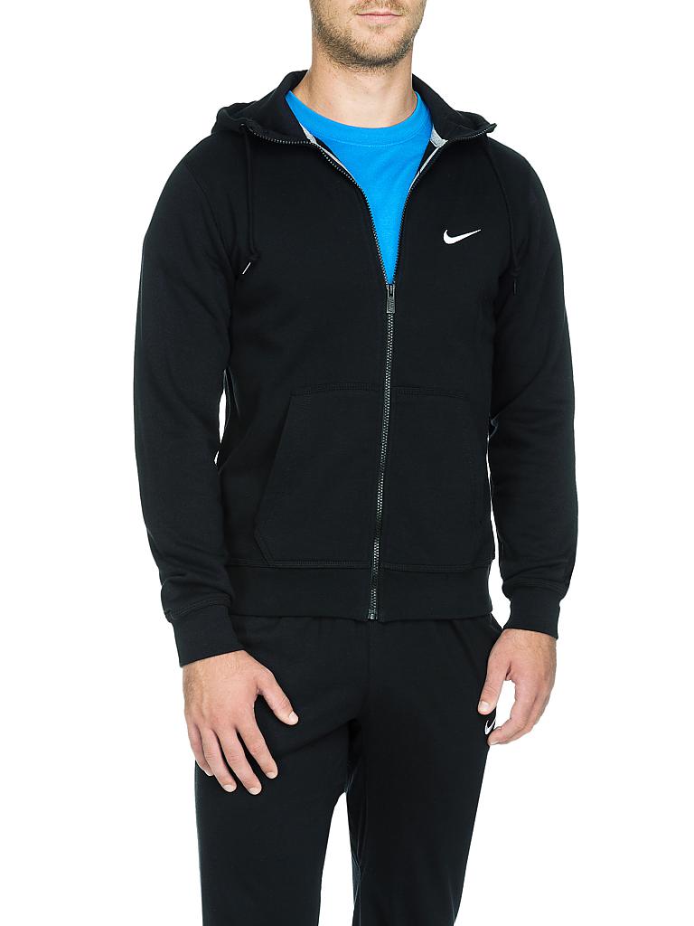 Nike Sweatjacke Herren Schwarz Nike Sweatjacke Herren Schwarz