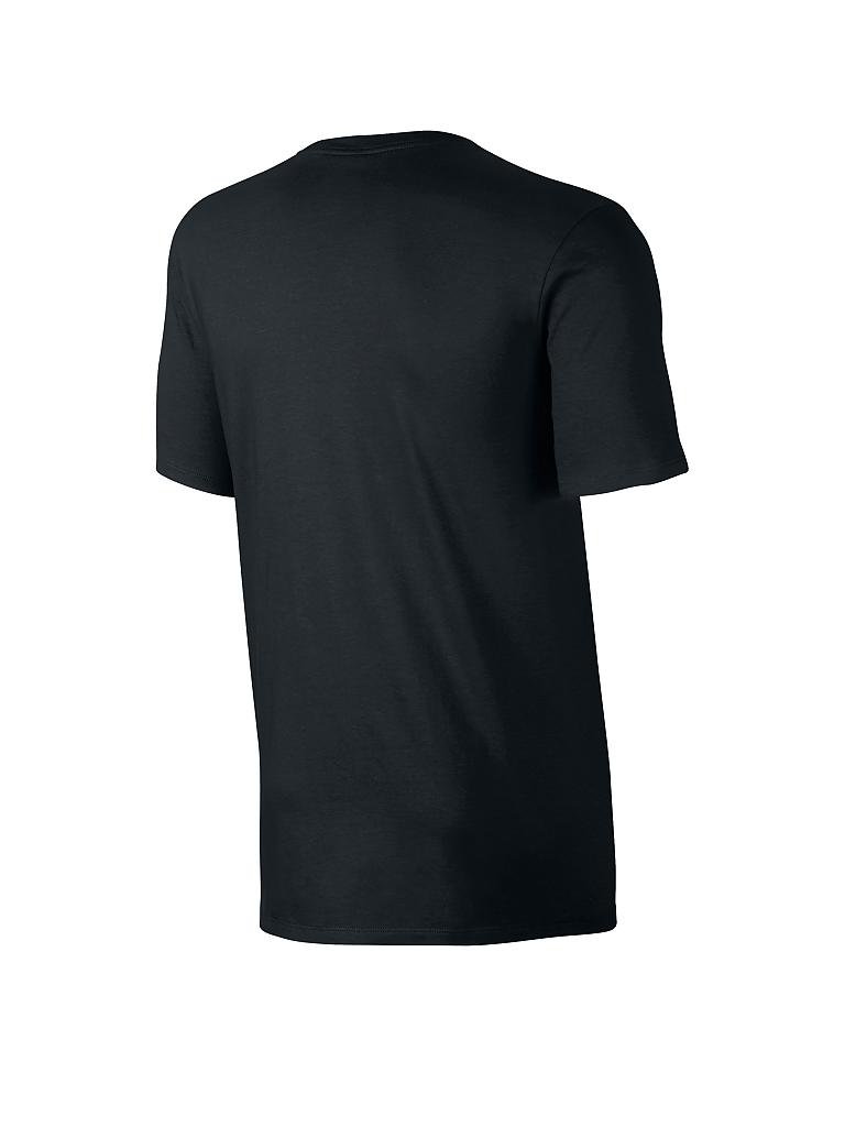 NIKE | Herren T-Shirt Embroidered Futura | 