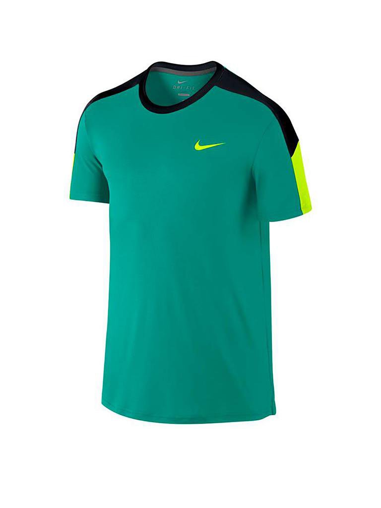 NIKE | Herren Tennisshirt Team Court | 