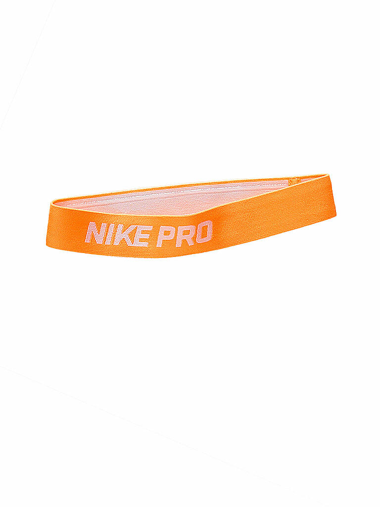 NIKE | Laufstirnband Nike Pro Schmal | 