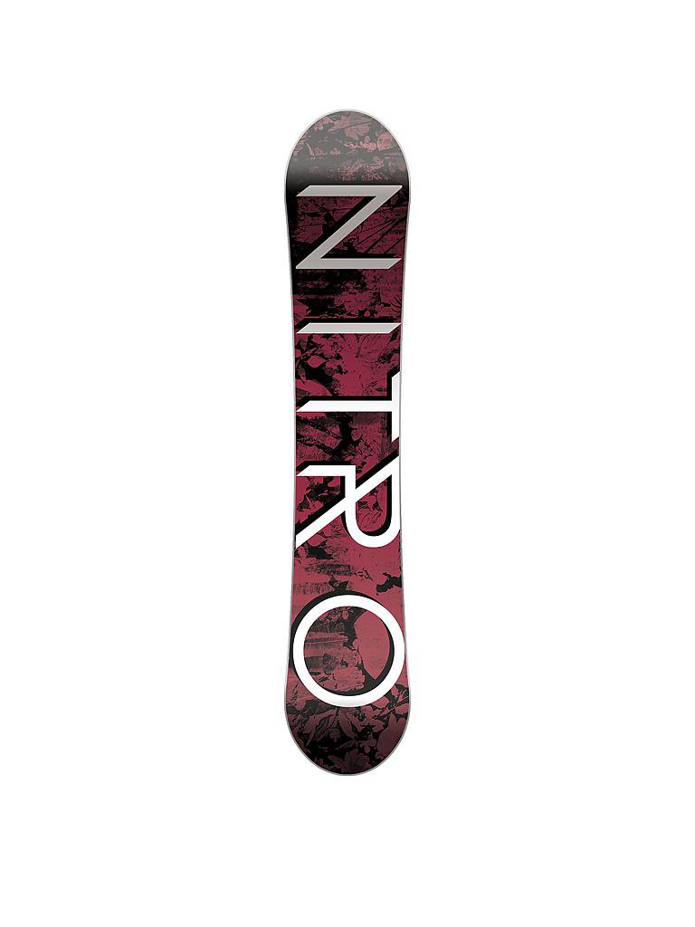 NITRO | Damen Snowboard Lectra | 