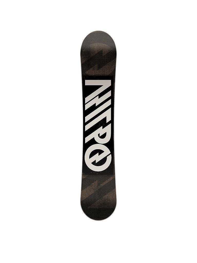 NITRO | Herren Snowboard Magnum | 