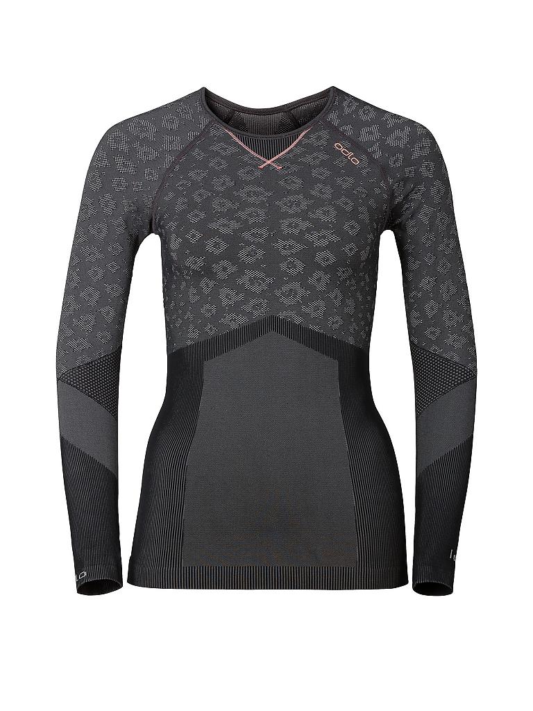 ODLO | Damen Funktionsshirt Blackcomb Evolution Warm | 