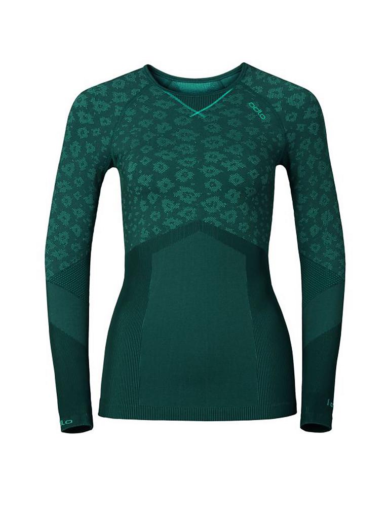 ODLO | Damen Longsleeved Shirt Blackcomb Evolution Warm | 