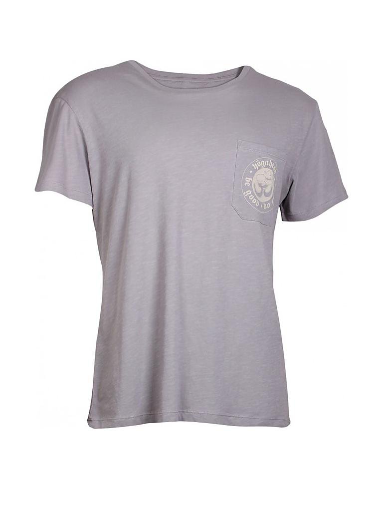 OGNX | Herren Yoga T-Shirt Pocket | 