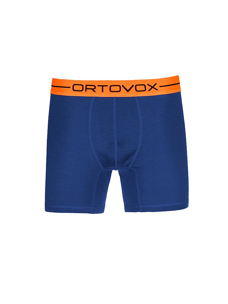 ORTOVOX | Herren Boxershort | 