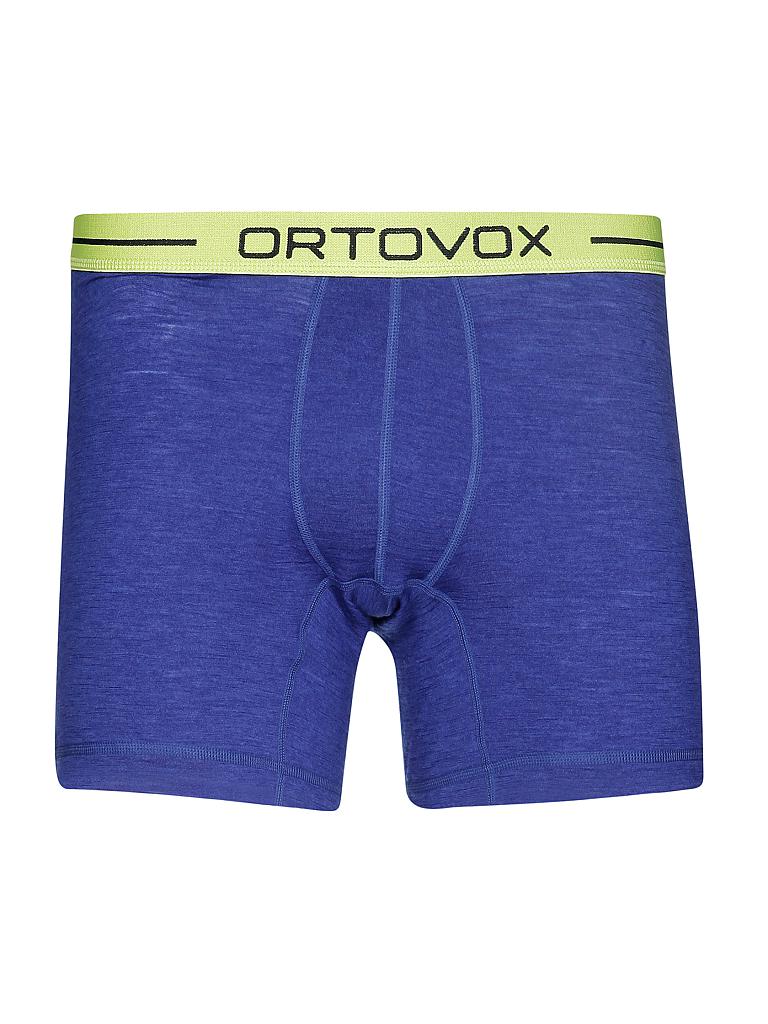 ORTOVOX | Herren Funktionshose Ultra Boxer 105 | 
