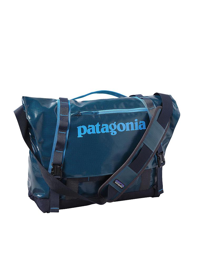 PATAGONIA | Schultertasche Black Hole Messenger 24 | 