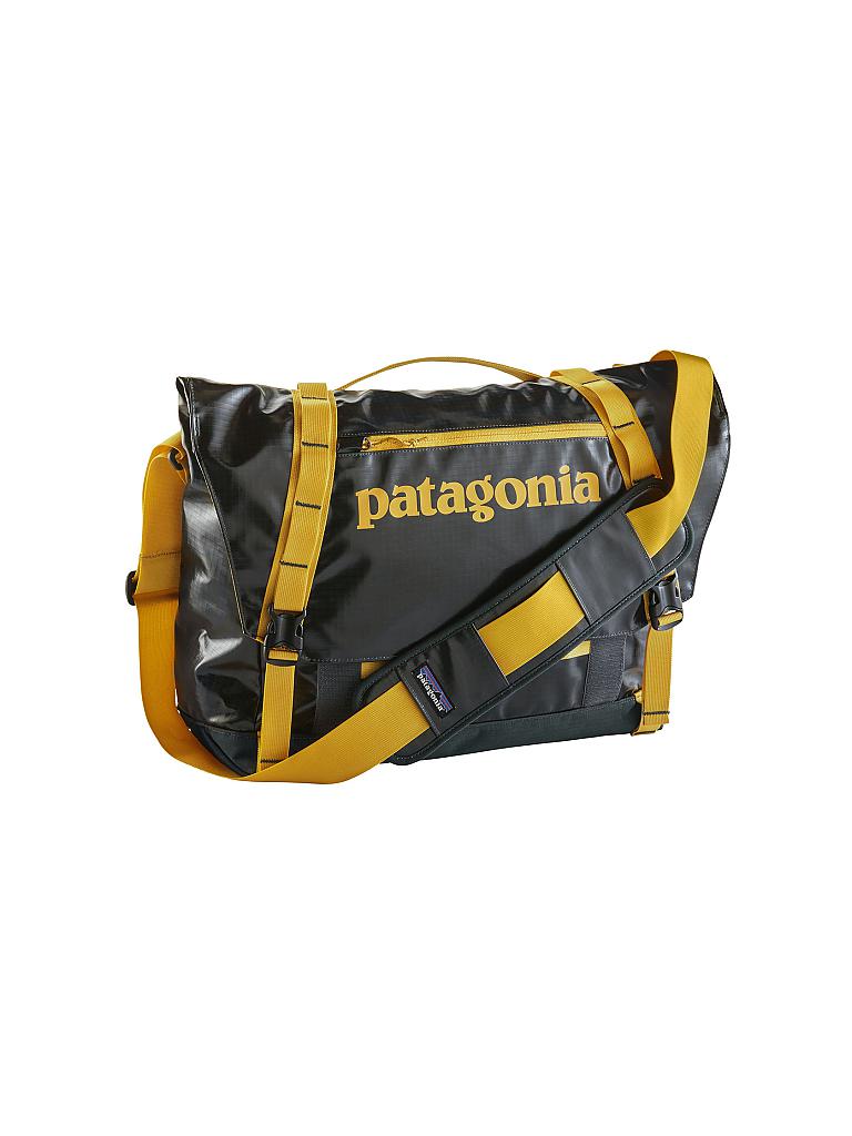 PATAGONIA | Schultertasche Black Hole Messenger 24 | 