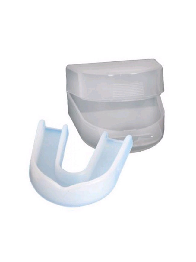 PRIDE | Einfacher Zahnschutz | 