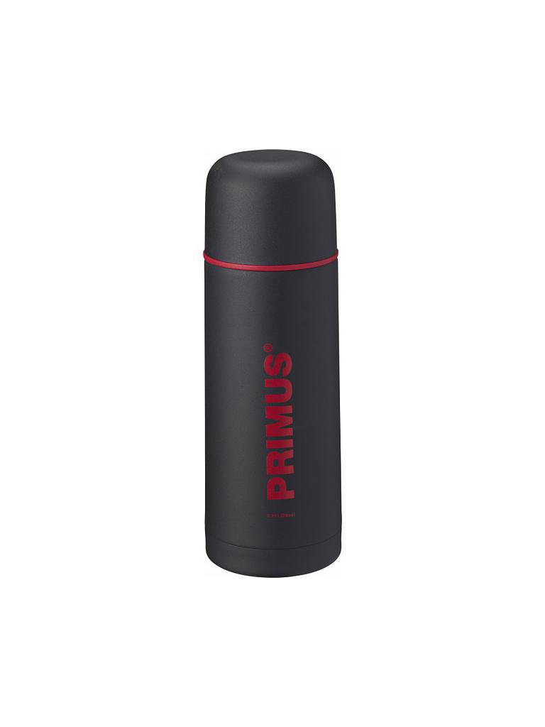 PRIMUS | Thermosflasche 0.75L | schwarz