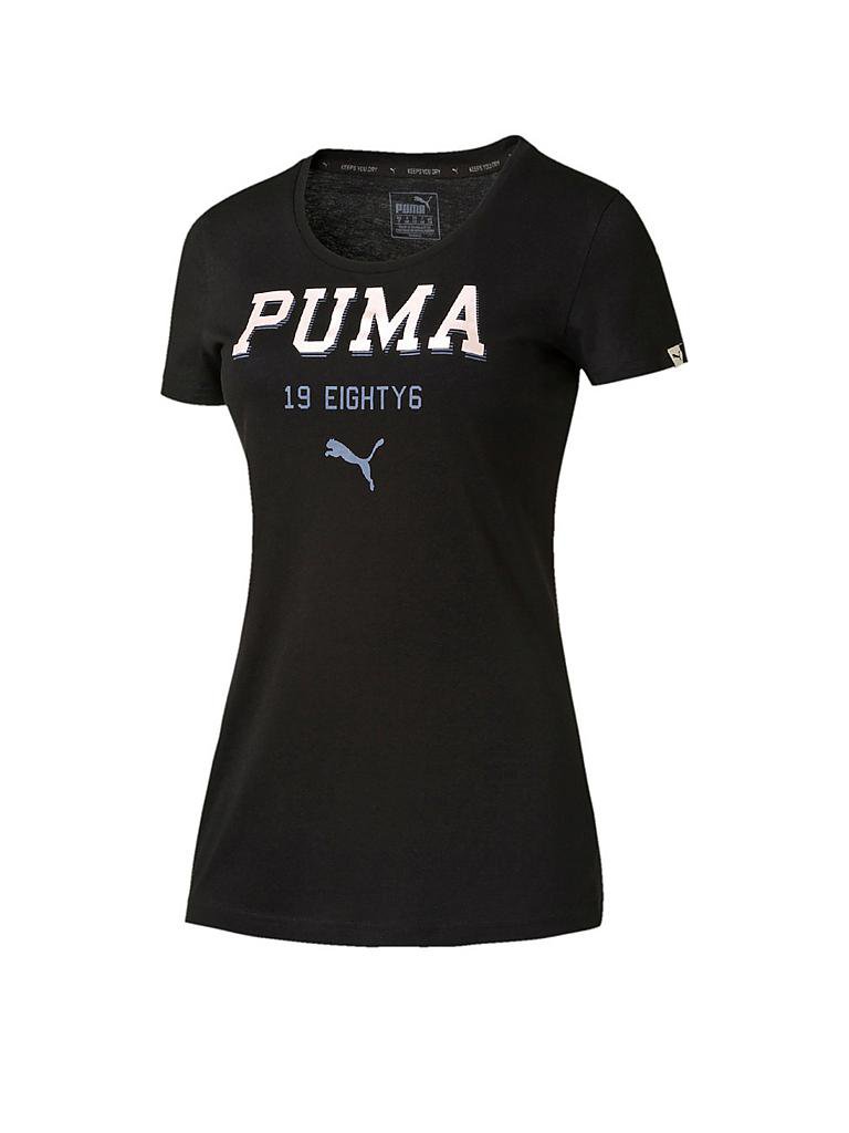 PUMA | Damen Fitness-Shirt College | 