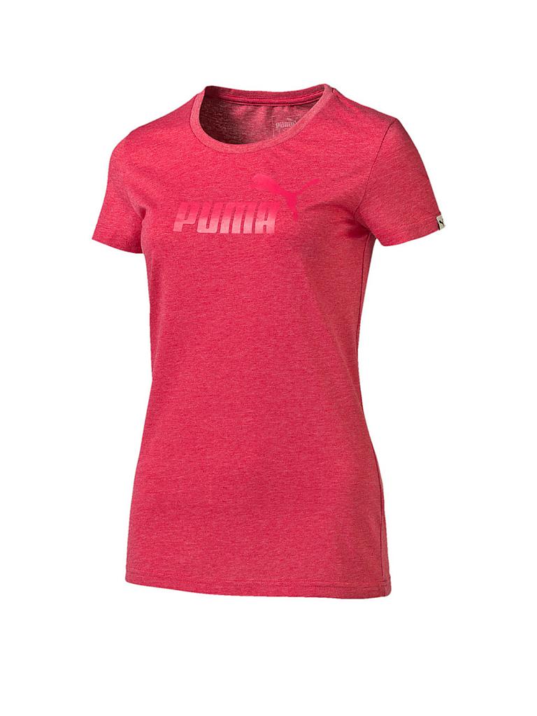 PUMA | Damen Fitness-Shirt Essential | 