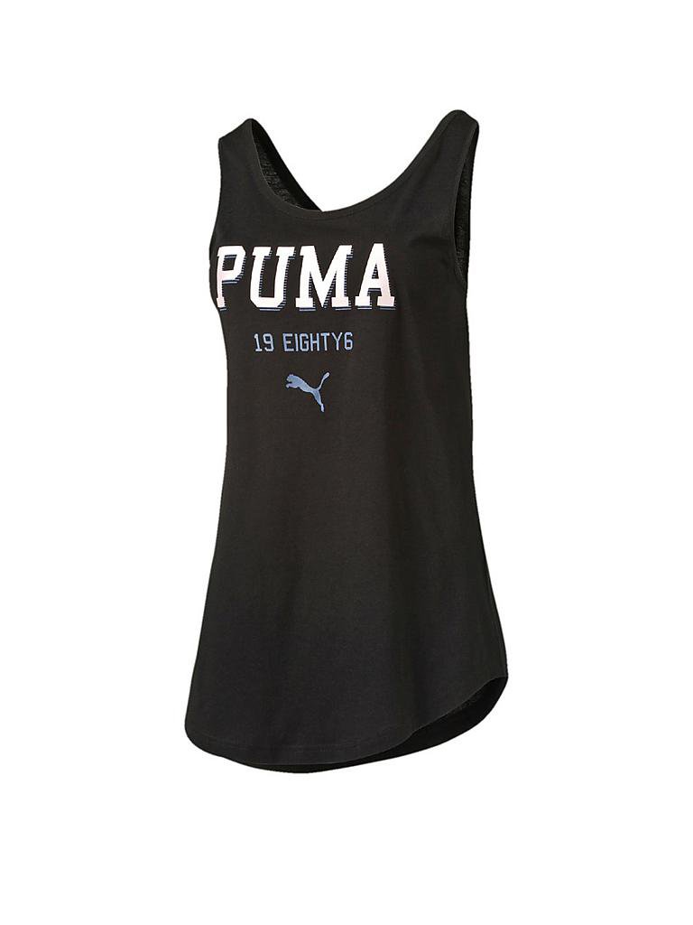 PUMA | Damen Fitness-Tank College | 