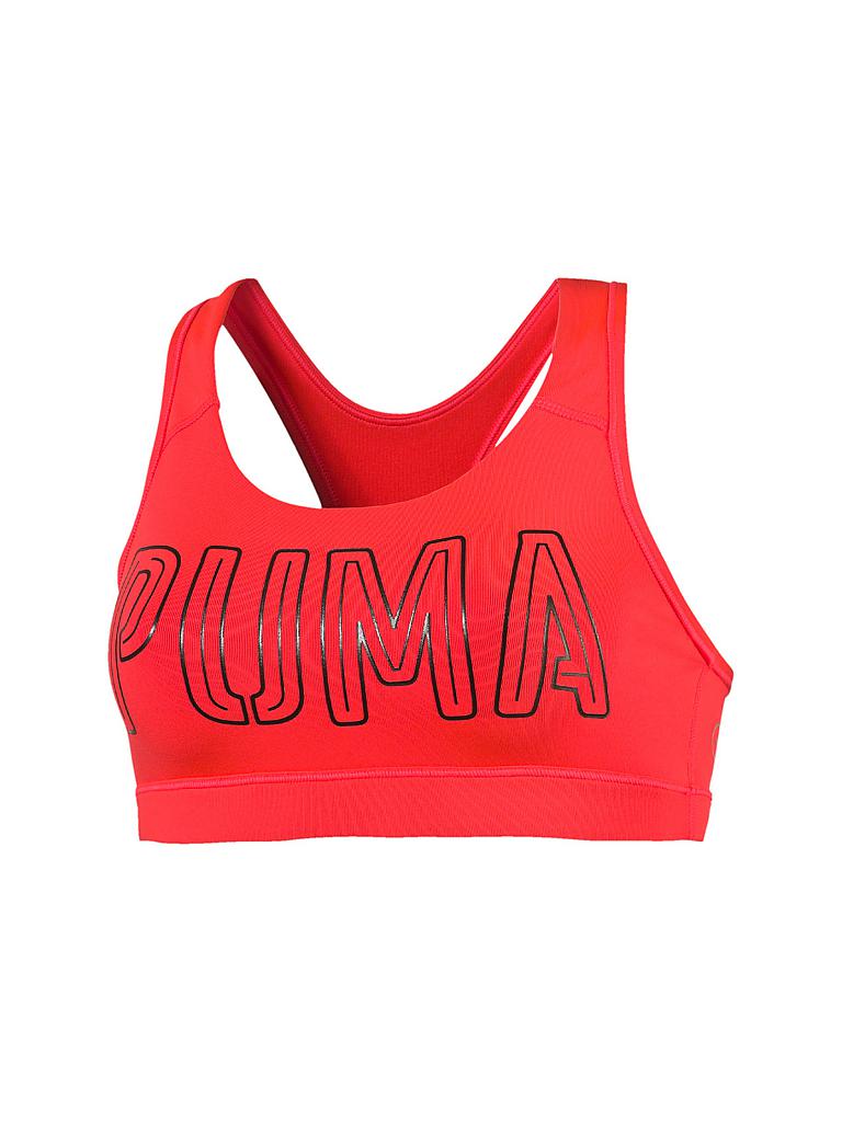 PUMA | Damen Sport-BH PWR Shape Forever Medium Support | 