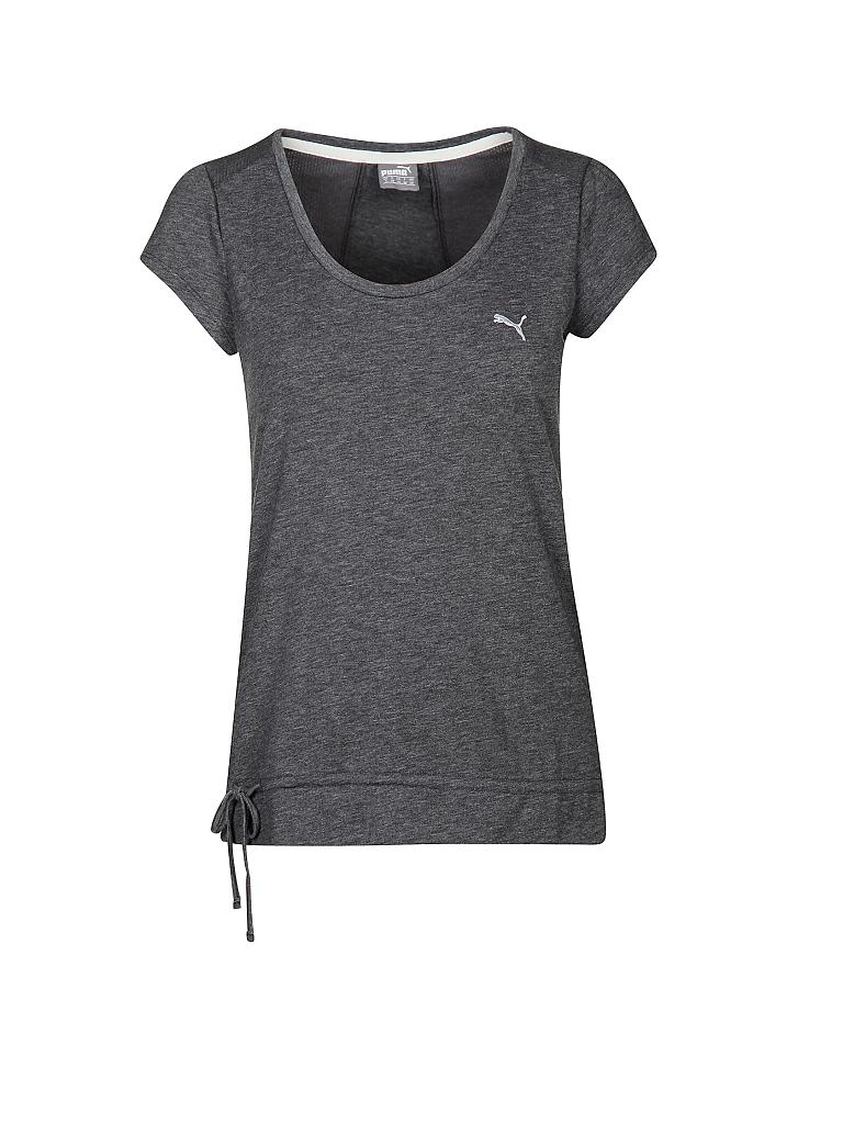 PUMA | Damen Trainings-Shirt Active Loose Fit | 