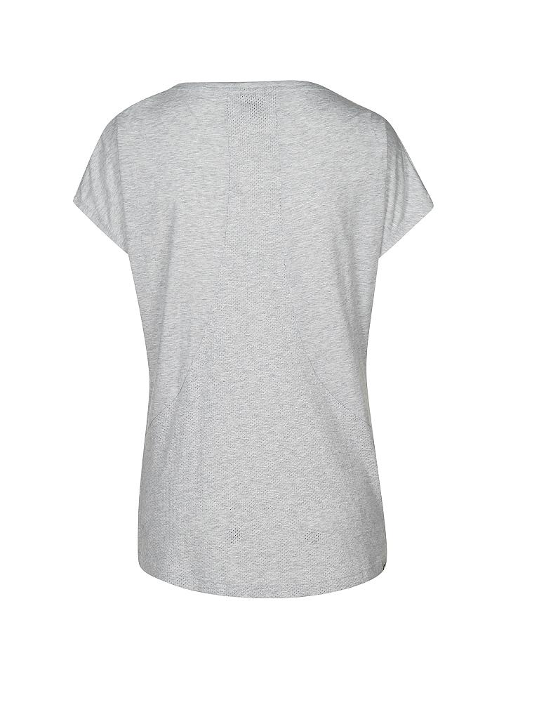 PUMA | Damen Trainings-Shirt Forever Loose Fit | 