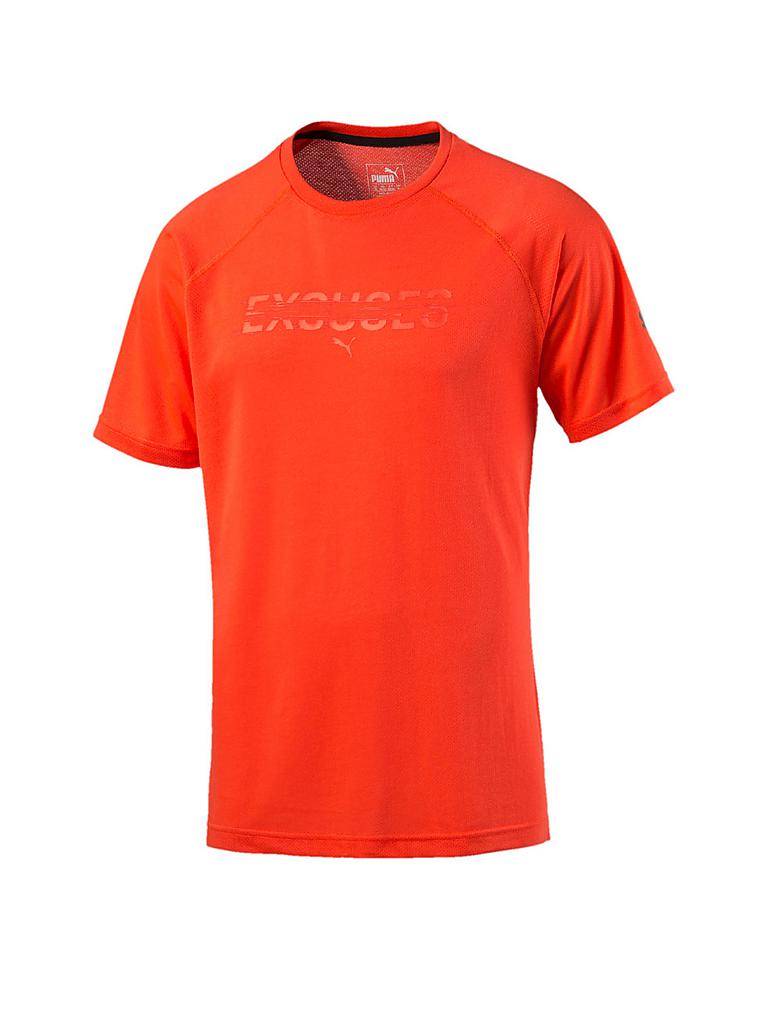 PUMA | Herren T-Shirt Active Training Dri-Release® | 
