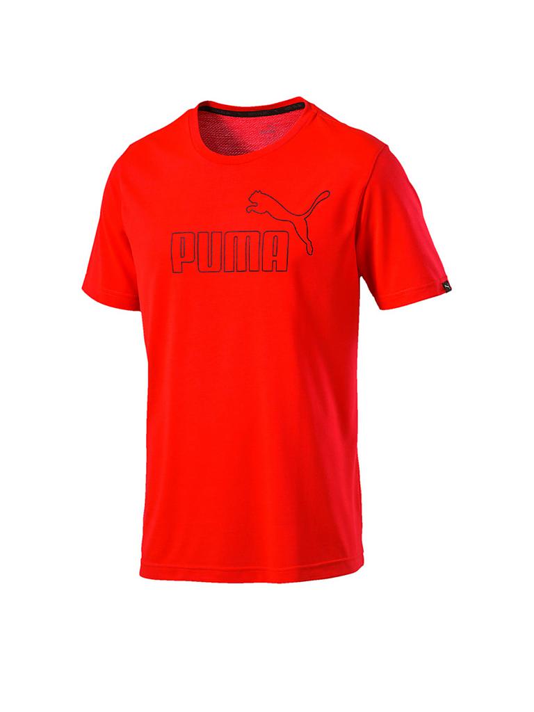 PUMA | Herren T-Shirt Active | 